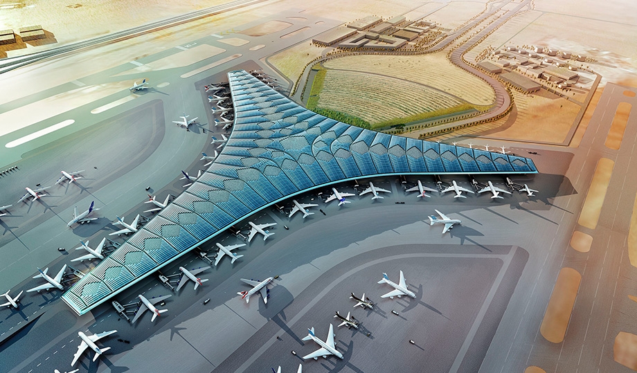 Kuveyt Havalimanı (3)